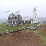 Wood Island Lighthouse