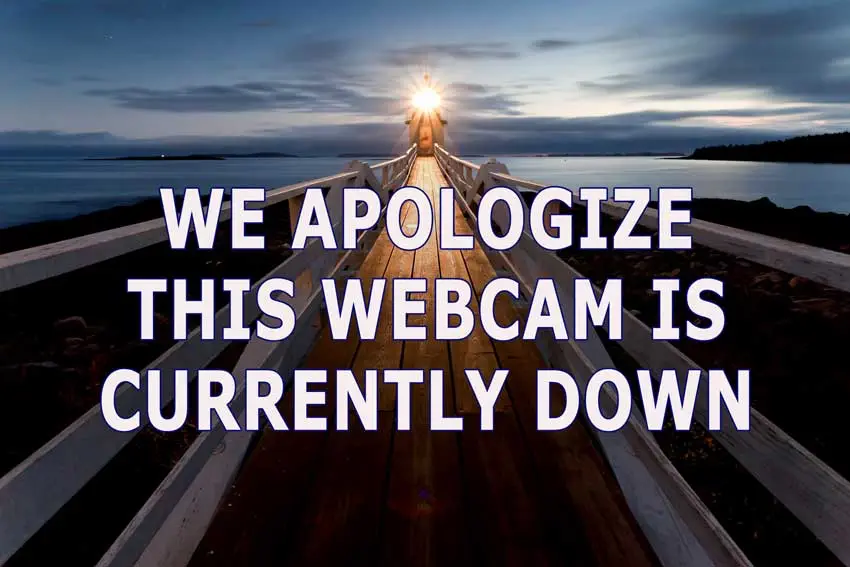 BEST MAINE BEACH WEBCAMS POPHAM BEACH WEBCAM popham beach webcam