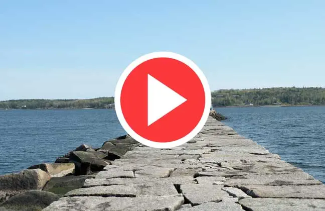 rockland harbor webcam [live video]