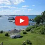 Peaks Island Webcam