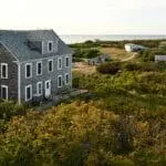 Appledore Island Live Webcam