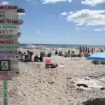 Wells Beach Live Webcam