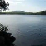 Lake Hebron Monson Maine Live Webcam
