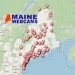 Maine Webcams