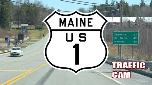 maine us rt 1 webcams