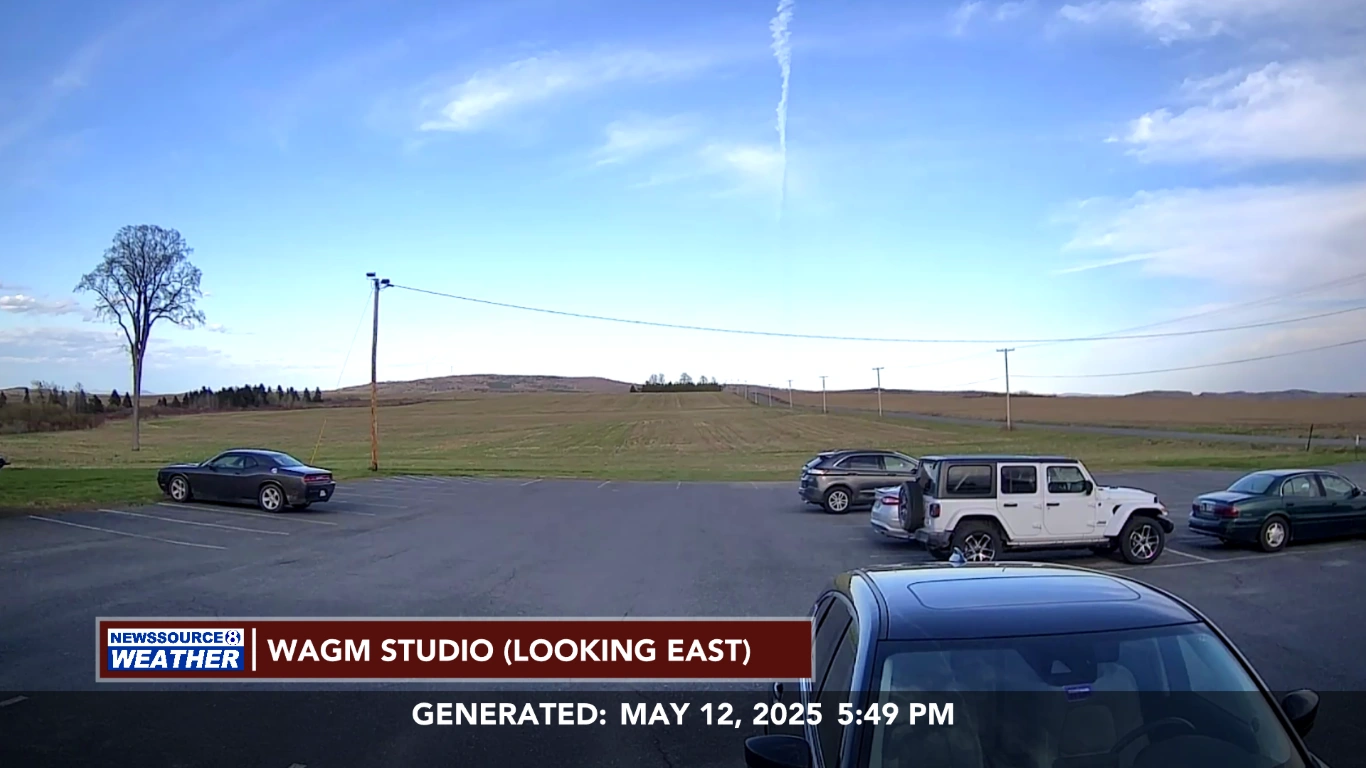 presque isle maine webcams - live videos